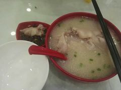 -廖老妈蹄花店(人民公园陕西街259号店)