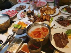 -青岛海悦御华大酒店