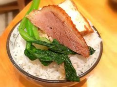 -狮头牌卤味研究所·卤味饭(花城汇南区店)