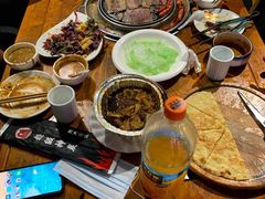 -超级神炭烤肉夜食(芥园西道店)