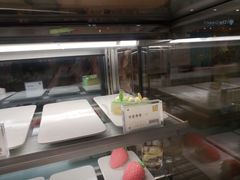-奈雪的茶(石厦时代广场店)