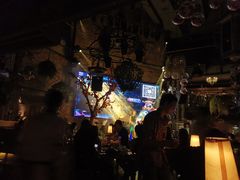 -胡桃里音乐酒馆(曲江店)