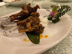 -丹桂轩(万科城店)