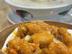 -点都德(皇岗村店)