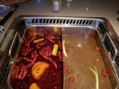 -渡娘火锅(大兴大悦春风里店)