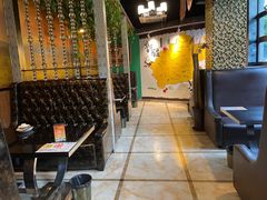 大堂-木卡买提新疆餐厅·清真(新里海顿公馆店)