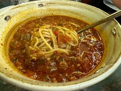 小锅米线-浩海火燒雲傣家菜(静安芮欧店)
