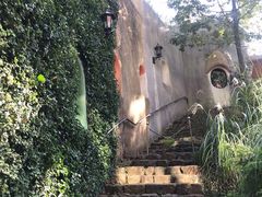 -三鹰之森吉卜力美术馆