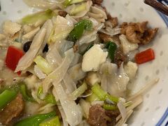 -老西安韩记三鲜煮馍(四府街店)