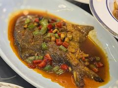 -金沙滩海鲜餐厅(梅江龙水园店)