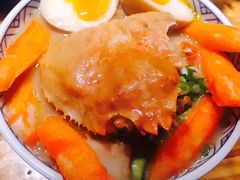 -老龙亭拉面店