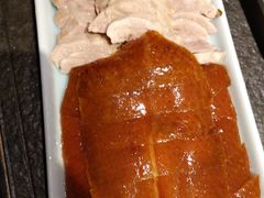 -北平盛世·新京菜·北京烤鸭(劲松·双井店)