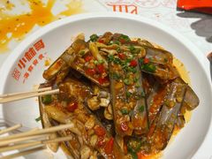 -小林哥的海鲜馆·夜宵烧烤(渔人码头店)