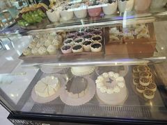 -雷迪森云锦大酒店-阳光西餐厅