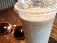 -星巴克(西藏路店)