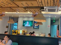 -豪享来中西餐厅(隆昌店)