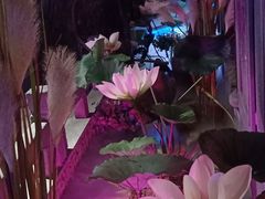 -韵秋荷(宝山龙湖天街店)