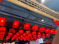-巴蜀大将火锅(太原旗舰店)