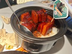 -庆江南江南菜(琴湖溪里花园城店)