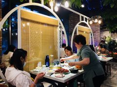 -蕃茄述·好汤自然来(江汉路店)