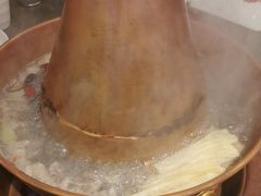 -前门·鲜肉火锅(长风店)