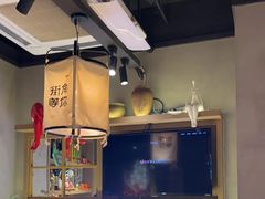 -街角等你.大连海鲜烧烤.经典铁板海鲜串(西安路店)