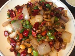 -大牌大·传统杭帮菜(湖滨店)