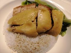 -新宝餐厅(流塘店)