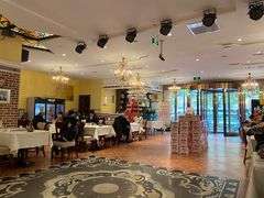 大堂-巴依老爷·新疆美食(上城区天城路店)