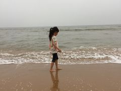 -日照海滨国家森林公园