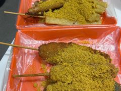 -安发瞧麻辣烫(总店)