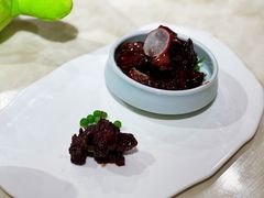 糖醋排骨-欣旺·迎宾楼·百年无锡菜