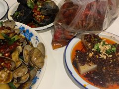 -丹虾|文和友小龙虾·烙锅(陕西路旗舰店)