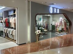 -北京华联购物中心(天通苑店)