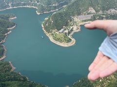 -河南宝泉旅游区
