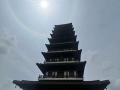 -宜兴龙背山森林公园