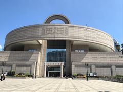 -上海博物馆(人民广场馆)