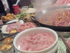 -五里关火锅(牛市口店)