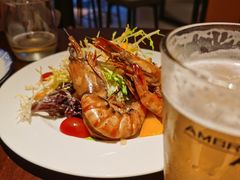 -Ambra Haus琥珀屋精酿餐厅(宝山店)