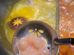 -湊湊火锅·茶憩(东城万达店)