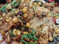 -村长家的疙瘩汤·东营菜(东营茶城店)