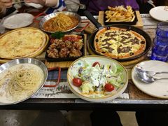 -Kpasta韩式意大利面