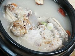 -长顺参鸡汤店(西塔总店)