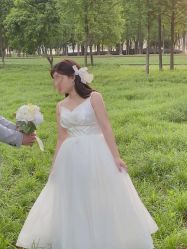 点击看大图 -青禾蒙娜丽莎婚纱摄影(武汉总店)
