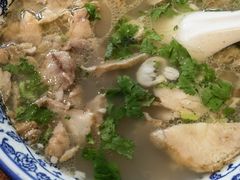 -老三羊汤【北兴隆街店】