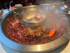 -之了火锅(公园街店)