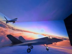 -泰达航母主题公园