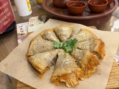 芋泥香酥鸭-芋包王闽南茶楼(八市店)