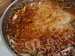 -大伟特色烧烤(文昌街店)