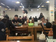 大堂-达道武仔牛肉店(广达路店)